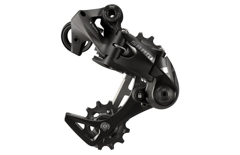 Sram Takavaihtaja X0 Dh Medium Cage