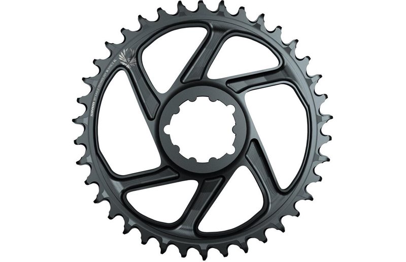 Sram Tandhjul Dm 3 mm Forskydning 12-Speed Cr X-Sync Eagle Boost Alu 30T