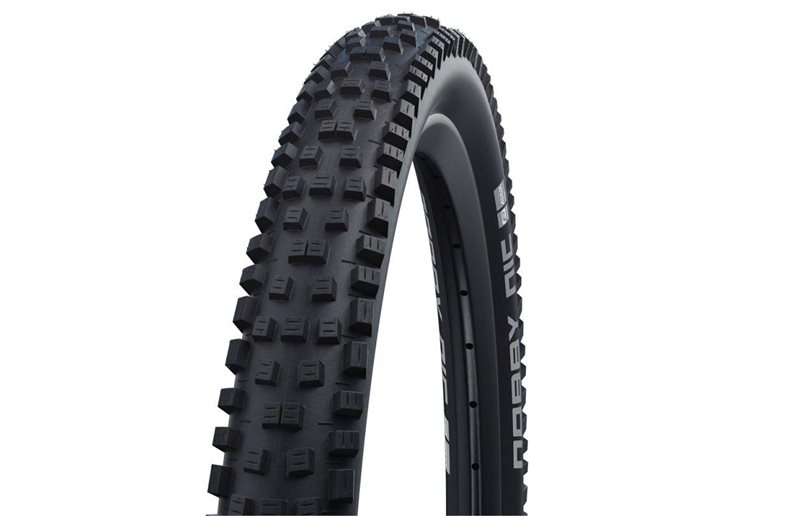Schwalbe Nobby Nic Folding Tire 29 X 2,