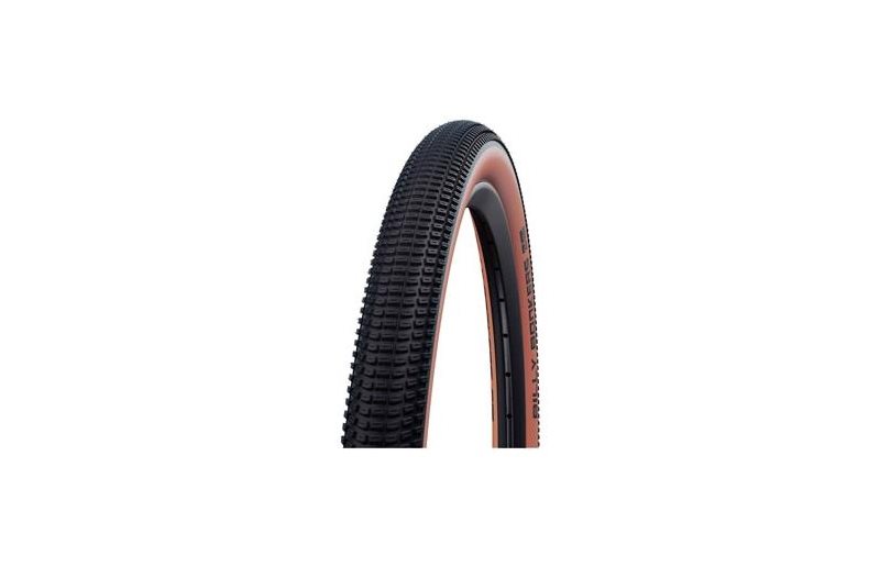 Rengas Schwalbe Billy Bonkers Taitettava 20" 50-406