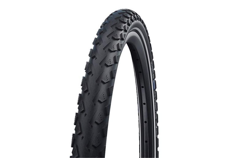 Rengas Schwalbe Land Cruiser Plus SBC PunctureGuard 24" 50-507