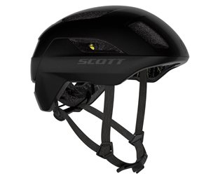 Pyöräilykypärä Scott La Mokka Plus Mips Sensor