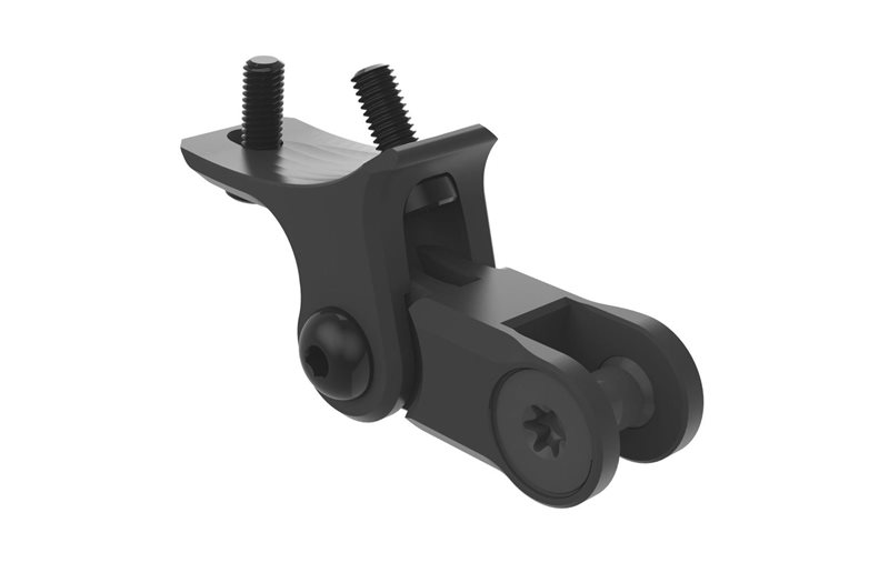 SYNCROS Mount iC U-Interface