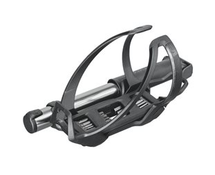 Flaskeholder Syncros IS Coupe 2.0HP Multitool + Minipumpe