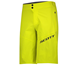 Scott Shorts Herr Endurance Ls/Fit W/Pad Sulphur Yellow