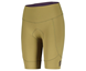 Scott Shorts Naisten Endurance 10 +++ Mud Green/Dark Purple