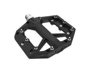Avopolkimet Shimano PD-GR400