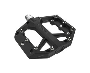 Shimano Flate Pedaler for BMX/Dh Pd-Gr400