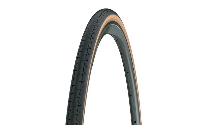 Michelin Tire Road Dynamic Classic SW 23