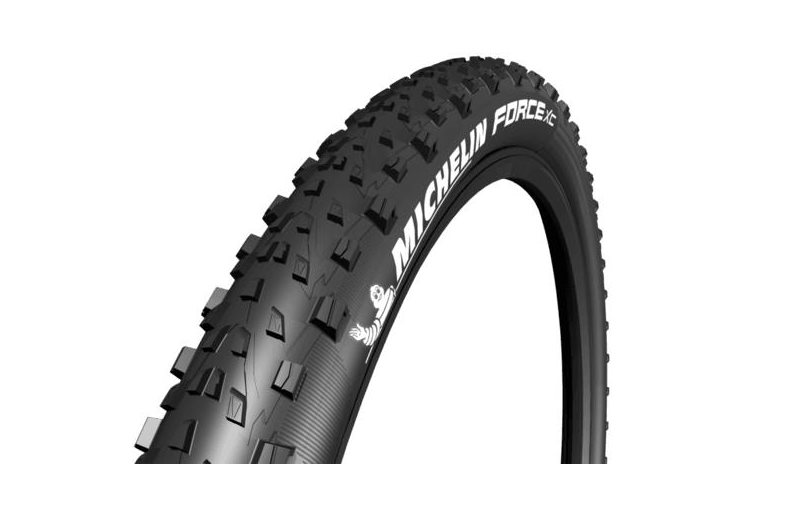 Maastorengas Michelin Force XC Performance 57-584 (27.5x2.25")