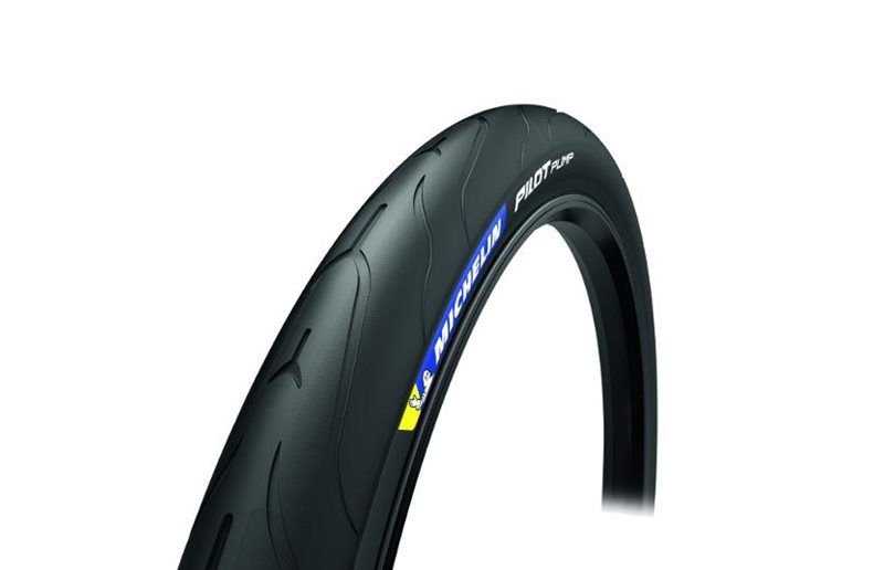 Michelin Tire MTB Slope & Pump 57-559/26