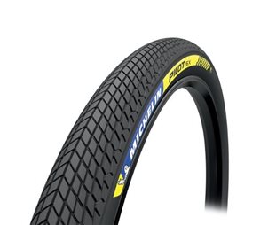 Michelin Tire MTB Pilot SX 44-406/20X1.7