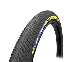 Michelin Tire MTB Pilot SX Slick 44-406/