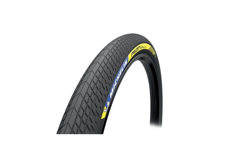 Michelin Tire MTB Pilot SX Slick 44-406/