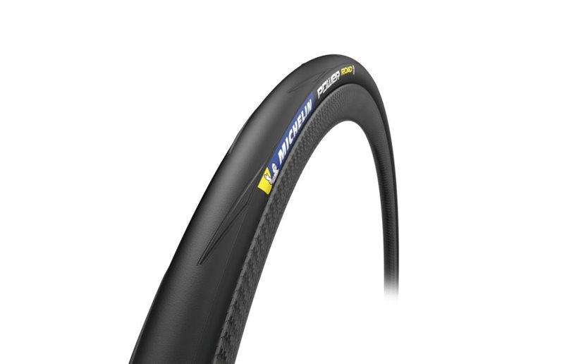 Michelin Tire Road Power Comp. Foldable