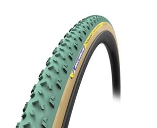 Michelin Tire Road Power Cyclocross Mud