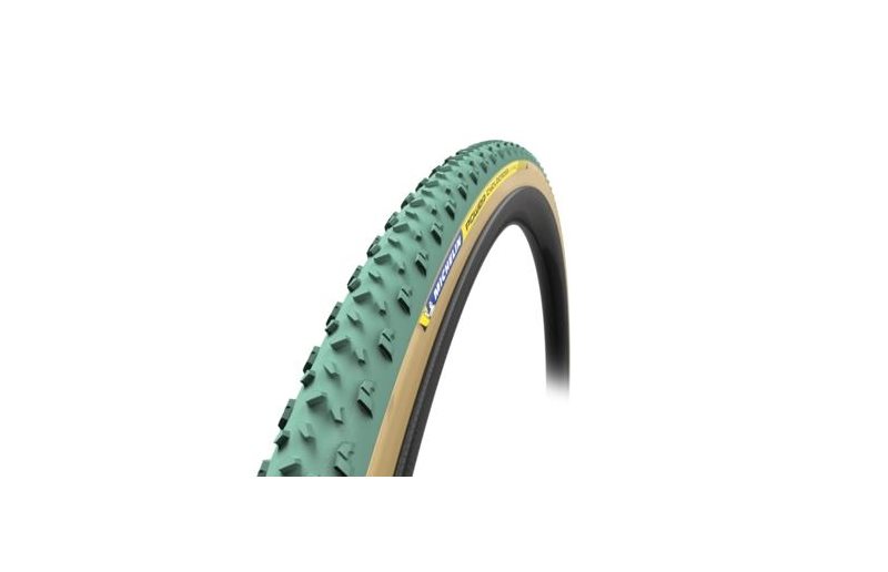 Michelin Rengas Road Power Cyclocross Mud