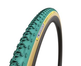 Michelin Road Power Cyclocross Jet