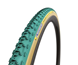 Tuubirengas Michelin Road Power Cyclocross Jet 33-622 (700x33c) Vihreä/Ruskea