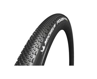 Michelin Tire Gravel Power 47-622/700X47
