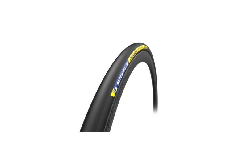 Michelin Tire Road Power Time Trial Fold