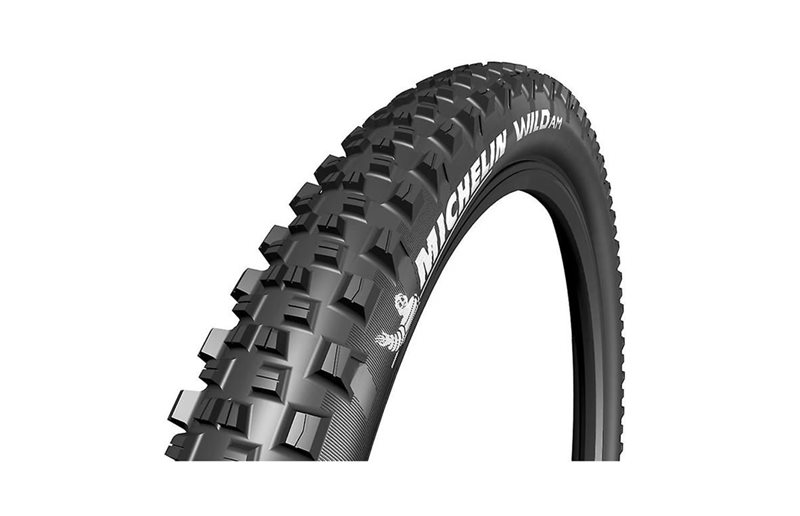 Maastorengas Michelin Wild AM Competition 71-584 (27.5x2.80")