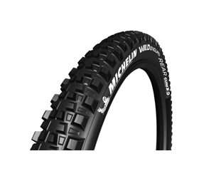 Michelin Tire MTB Wild Enduro Rear Gumx