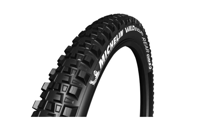 Maastorengas Michelin Wild Enduro Rear Gumx 61-622 (29x2.40")