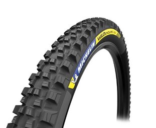 Michelin Tire MTB Wild Enduro Rear 61-62