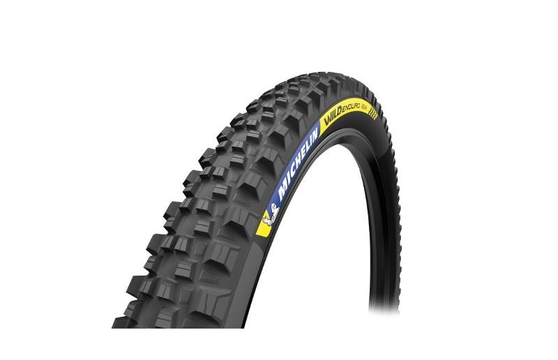 Michelin Rengas MTB Wild Enduro Takarengas 61-62