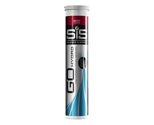 Sportdryck SIS Go Hydro 20st Tabletter Berry