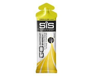 Scienceinsport Sis Go Isotonic Energy Ge