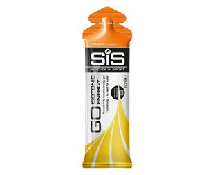 Scienceinsport Sis Go Isotonic Energy Ge
