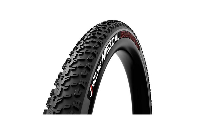 Rengas Vittoria Mezcal III Musta 44-622 (700x44c)