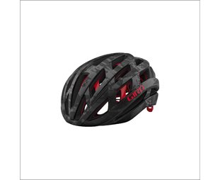 Pyöräilykypärä Giro Helios Spherical Mat Musta Crossing