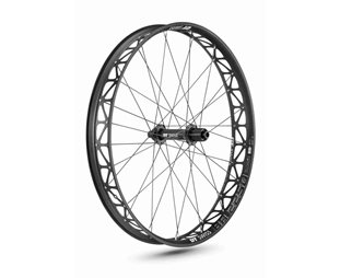 Takakiekko DT Swiss BR 2250 Classic Fatbike
