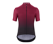 Assos Pyöräilypaita Mille GT C2 Shifter Bolgheri Red
