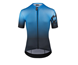 Assos Sykkeltrøye Equipe Rs S9 Targa Cyber Blue