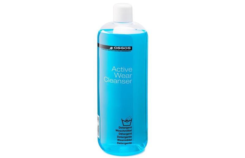 Assos Urheiluvaatteiden pyykinpesuaine Active Wear 1000ml