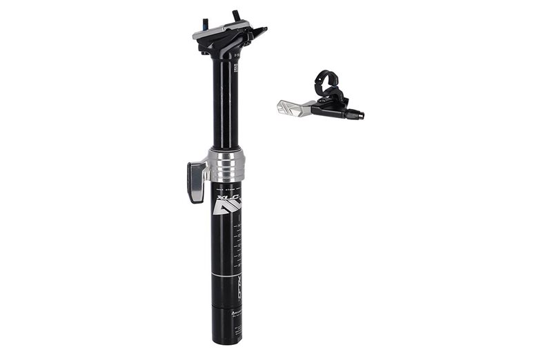 XLC Dropper Post Sp-T10B 80 mm Ø30,9 mm