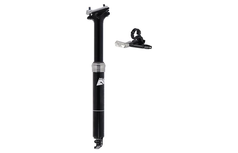XLC Dropper Post Sp-T11B 100 mm Ø31,6 mm