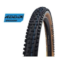 Maastorengas Schwalbe Nobby Nic Super Ground Addix SpeedGrip Evo SnakeSkin TLE 62-559 (26x2.40")
