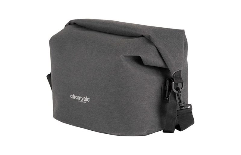 Cykelväska Pakethållare Atran Velo Epic Travel Bag Waterproof AVS
