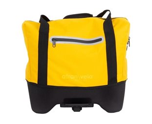 Atran Velo Bagagebærertaske Beat Avs Warm Yellow