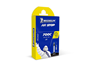 Sisärengas Michelin AirStop 700c 18/25-622 PV Presta-venttiili 48mm