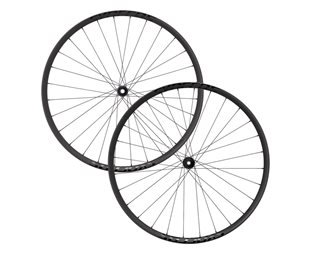 Hjulsæt Syncros Revelstoke 10s 30mm sort mat