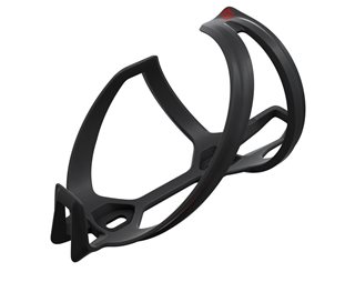 Syncros Flaskeholder Tailor Cage 1.0 L. Black/Red