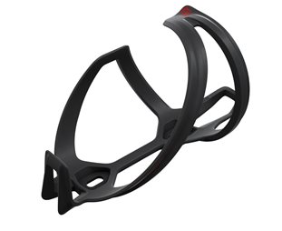Syncros Flaskhållare Tailor Cage 1.0 L. Black/Red