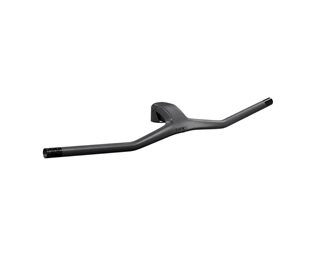 Integreret Styr Syncros Fraser iC SL WC 740mm -40° sort mat 70cm