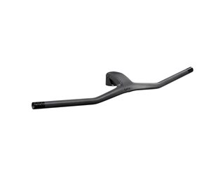 Integreret Styr Syncros Fraser iC SL WC 740mm -30° sort mat 80cm